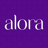 Alora AI Logo